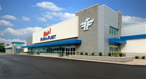 Farm and fleet rockford il - Blain’s Farm & Fleet Rockford Auto Center offers a wide range of auto repair and maintenance services. Call our auto technicians to schedule an appointment. ... Rockford IL 61102 Get Directions (815) 964-8477. Automotive Service Hours. Mon-Sat. 8:00 AM to 6:00 PM. Sunday. 9:00 AM to 6:00 PM.